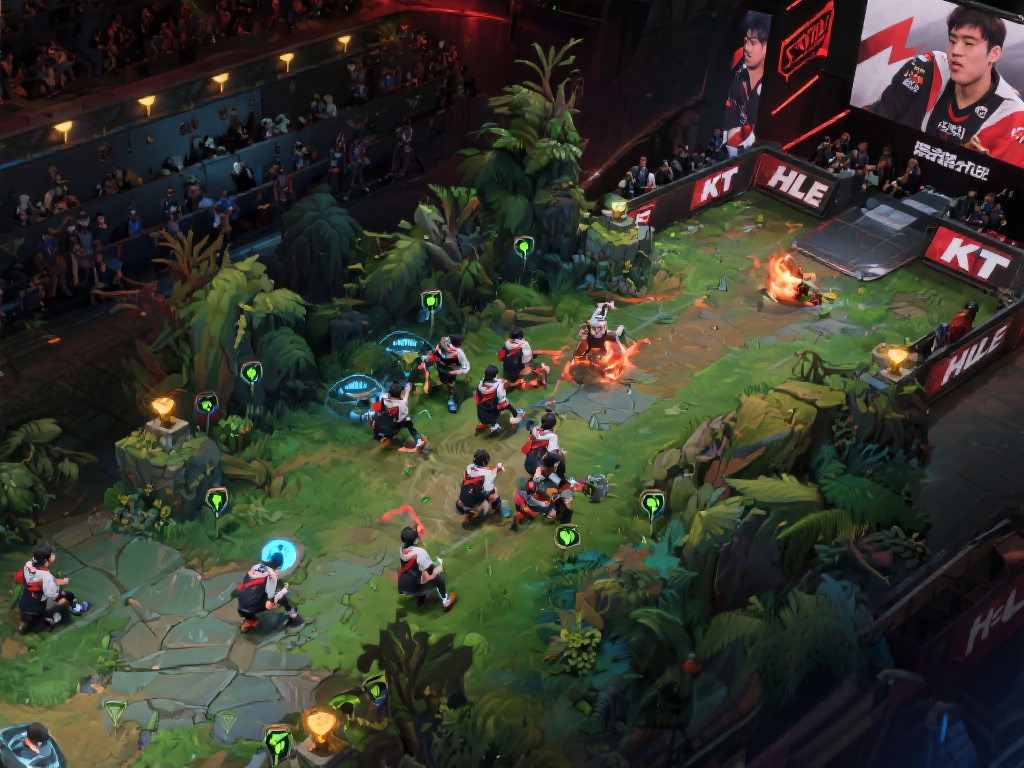 发展战略 发展战略