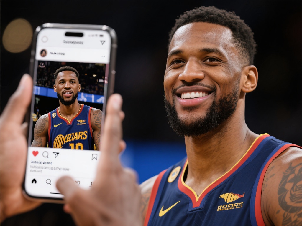 乔迪·尼尔森的独特魅力