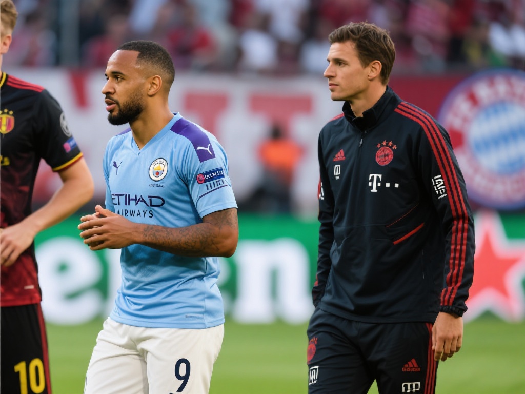 欧洲杯：克罗地亚末轮决战，胜则有望晋级