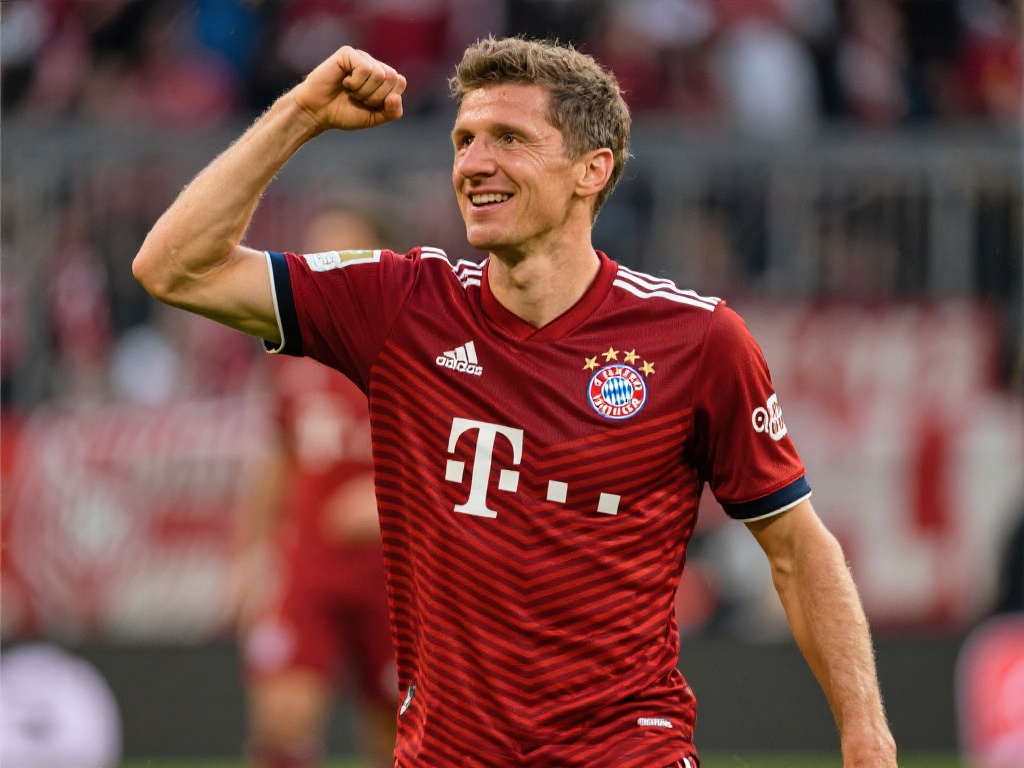 “家有四子压力大！拜仁欲降薪续约基米希，球员明确拒绝”