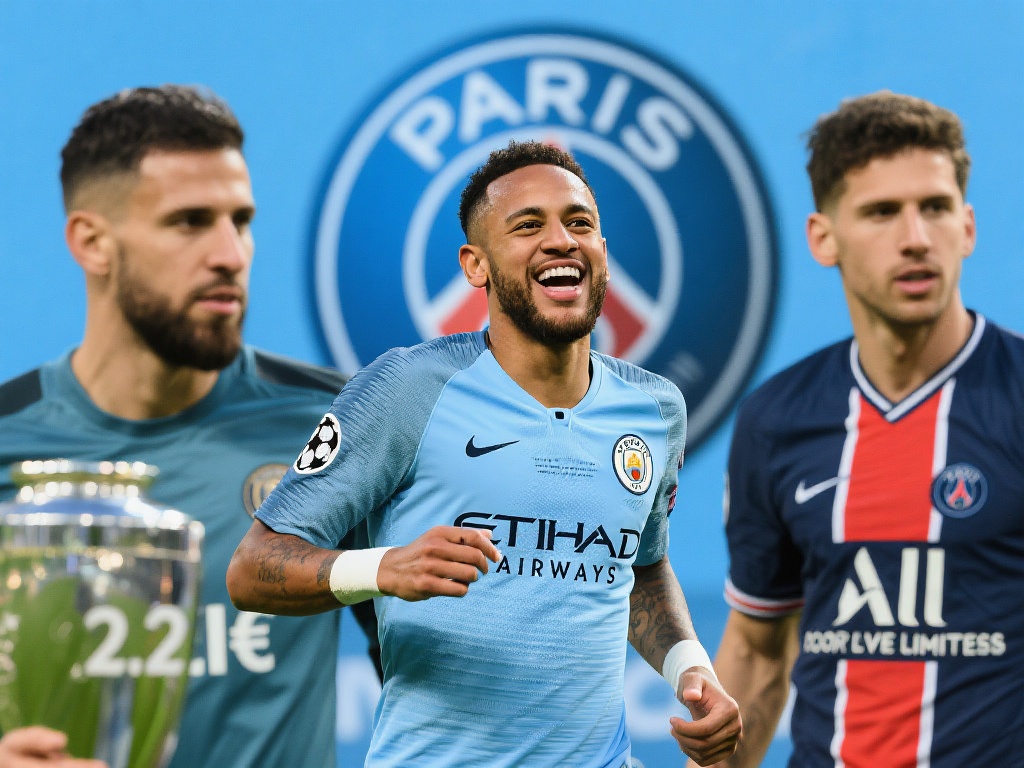 欧冠论坛：热议欧洲足球巅峰赛事的聚集地