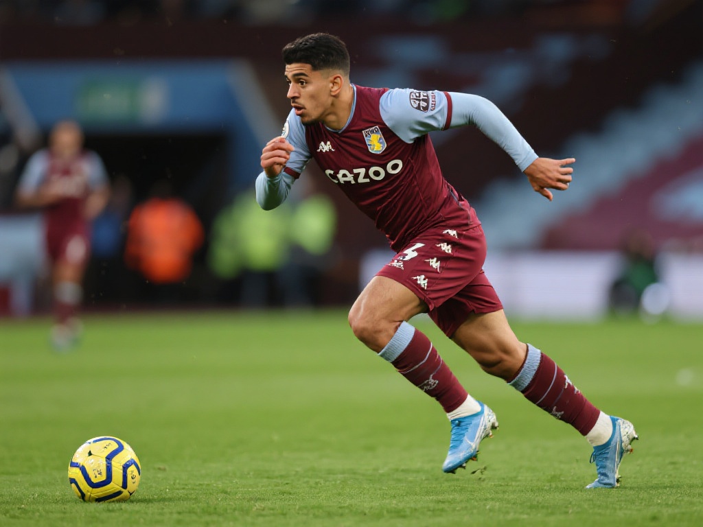 欧冠史上最强阵容：揭秘历届最佳球员组合