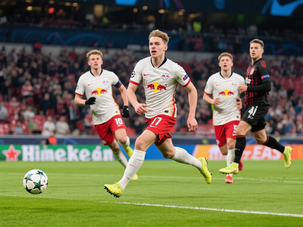 “米兰球衣上的星星有何含义”